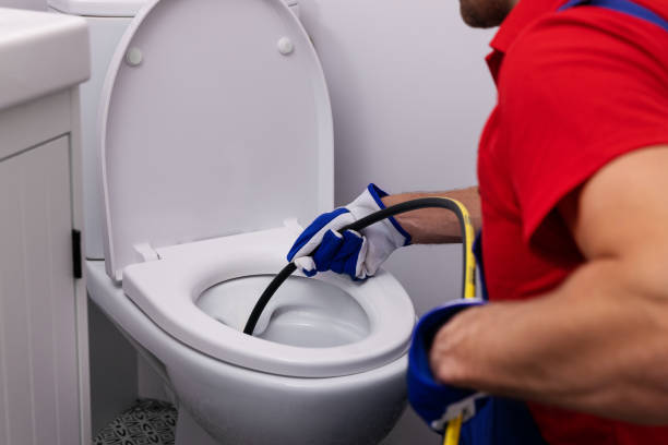 Best Plumbing Installation Services  in Pleasantville, NY