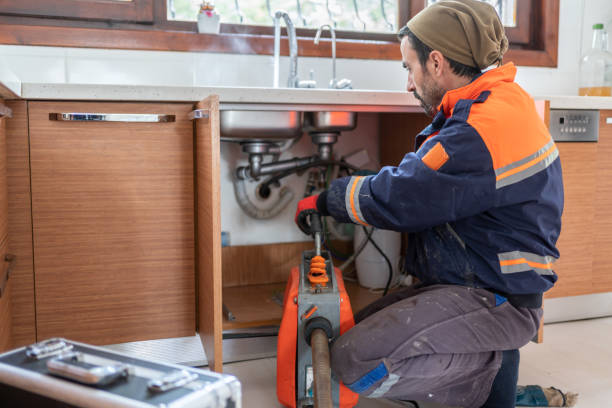 Best Faucet Repair  in Pleasantville, NY