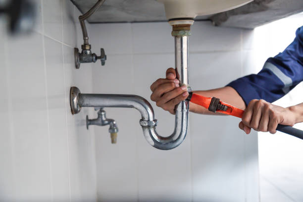 Best Plumbing Services Near Me  in Pleasantville, NY