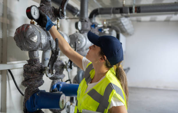 Best Sprinkler Systems  in Pleasantville, NY