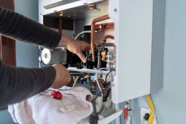 Best Plumbing Inspection Services  in Pleasantville, NY