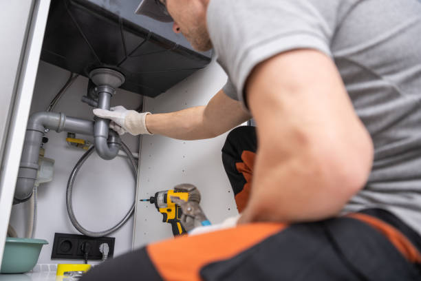 Best Water Heater Repair  in Pleasantville, NY