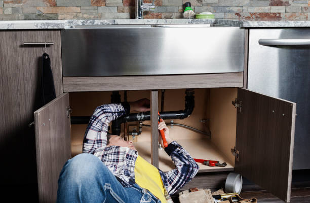 Trusted Pleasantville, NY Plumbing Experts