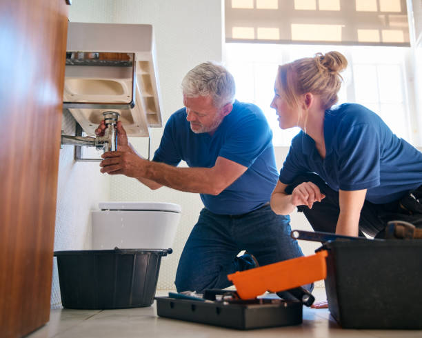 Septic Systems in Pleasantville, NY